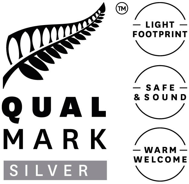 Qualmark Silver