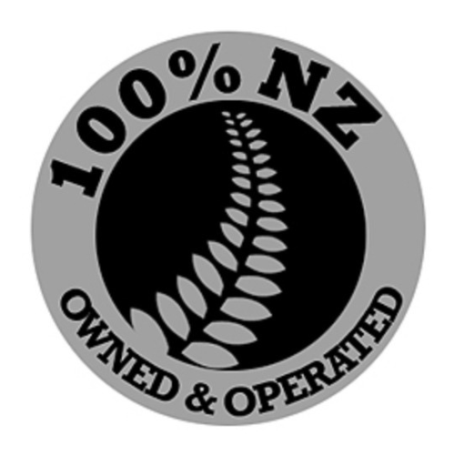 nz owned and operated