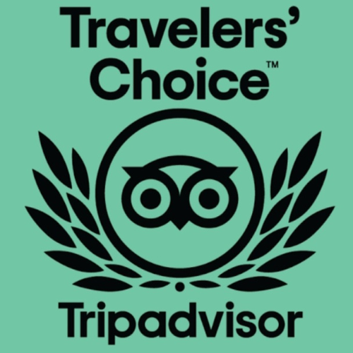 Travelers choice 1