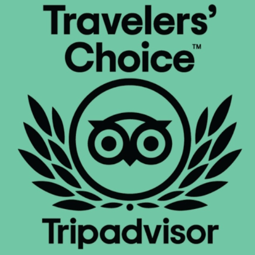 Travelers' Shoice